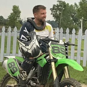 Meet your Posher, Dave